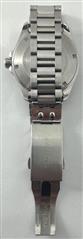 TAG HEUER Gent's Wristwatch Blue Face WAY1112.BA0910